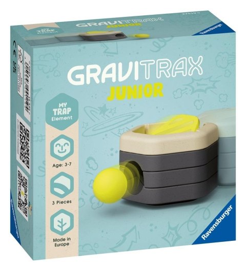 Gravitrax Junior - dodatek Zapadnia Gravitrax Junior - dodatek Zapadnia
