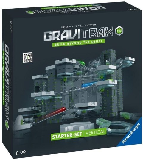 Gravitrax - PRO Zestaw startowy Gravitrax - PRO Zestaw startowy