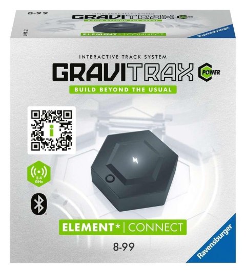 Gravitrax - Power Dodatek Bridge Gravitrax - Power Dodatek Bridge