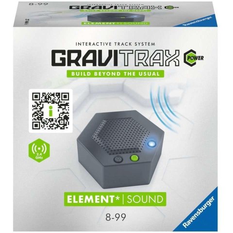 Gravitrax - Power Dodatek Sound Gravitrax - Power Dodatek Sound