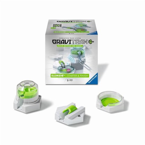 Gravitrax - Power Dodatek Start & Finish Gravitrax - Power Dodatek Start & Finish