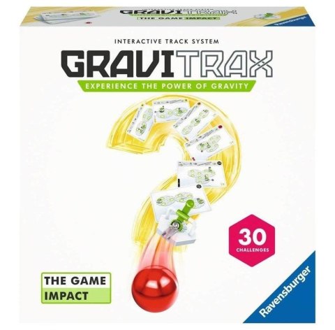 Gravitrax - The Game Impact Gravitrax - The Game Impact