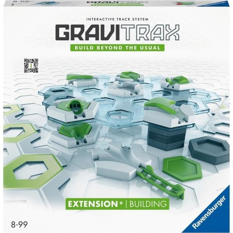 Gravitrax - zestaw uzupełniający Budowle Gravitrax - zestaw uzupełniający Budowle