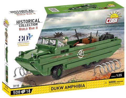 Historical Collection DUKW Duck Amfibia Historical Collection DUKW Duck Amfibia