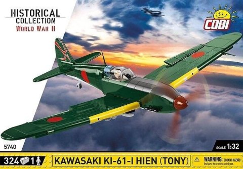 Historical Collection Kawasaki Ki-61-I Hien Tony Historical Collection Kawasaki Ki-61-I Hien Tony