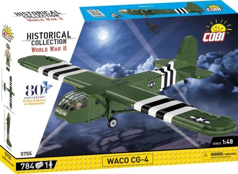 Historical Collection Waco CG-4 Historical Collection Waco CG-4