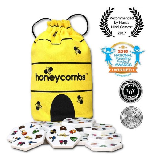 Honeycombs PIATNIK Honeycombs PIATNIK