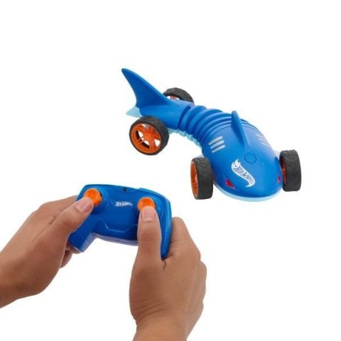 Hot Wheels R/C Shark Speeder 1:15 Hot Wheels R/C Shark Speeder 1:15