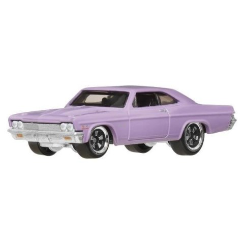 Hot Wheels Szybcy i wściekli Samochodzik HRW53 Hot Wheels Szybcy i wściekli Samochodzik HRW53