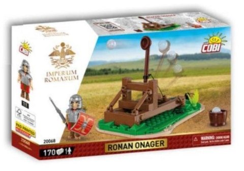 Imperium Rzymskie - Katapulta Imperium Rzymskie - Katapulta