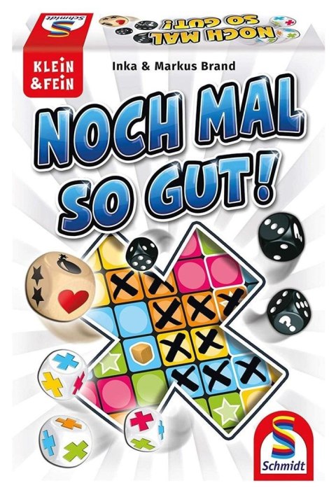 Jeszcze raz! Tylko lepiej! (Noch Mal So Gut!) G3 Jeszcze raz! Tylko lepiej! (Noch Mal So Gut!) G3