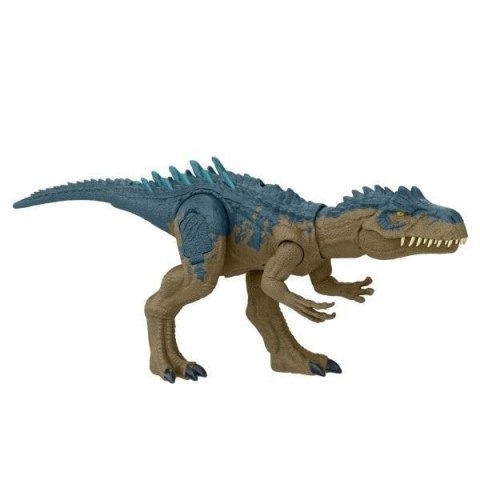 Jurassic World. Allozaur dinozaur z funkcją HRX50 Jurassic World. Allozaur dinozaur z funkcją HRX50