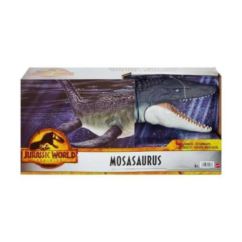 Jurassic World Mozazaur Jurassic World Mozazaur