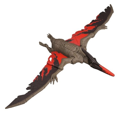 Jurassic World. Pteranodon groźny ryk JCL70 Jurassic World. Pteranodon groźny ryk JCL70