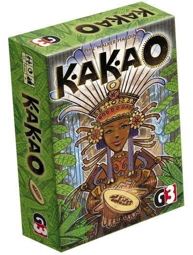 Kakao G3 Kakao G3