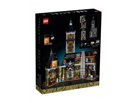 LEGO 10273 Creator Dom Strachu LEGO 10273 Creator Dom Strachu