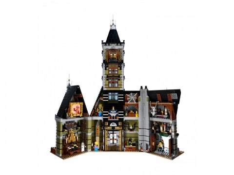 LEGO 10273 Creator Dom Strachu LEGO 10273 Creator Dom Strachu