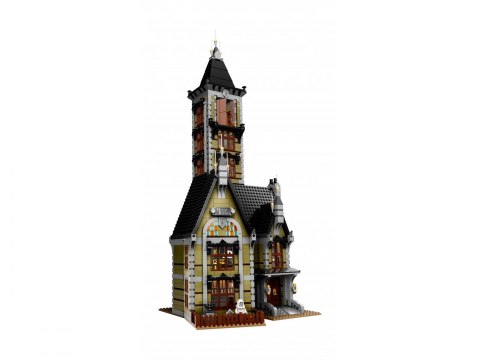 LEGO 10273 Creator Dom Strachu LEGO 10273 Creator Dom Strachu