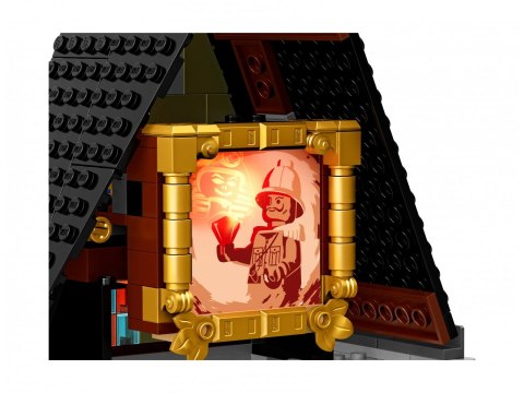 LEGO 10273 Creator Dom Strachu LEGO 10273 Creator Dom Strachu