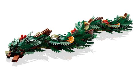 LEGO 10340 Icons Wieniec LEGO 10340 Icons Wieniec