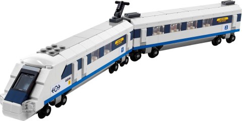 LEGO 40518 Creator Pociąg szybkobieżny LEGO 40518 Creator Pociąg szybkobieżny