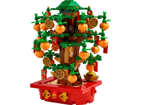 LEGO 40648 Pachira LEGO 40648 Pachira