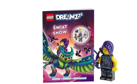 LEGO DREAMZzz. Świat Snów LEGO DREAMZzz. Świat Snów