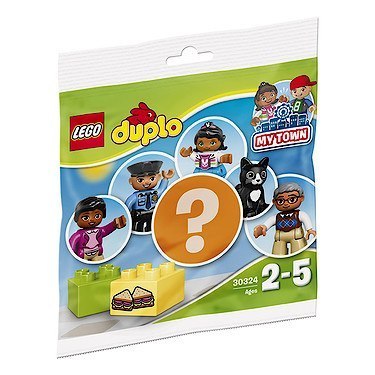 LEGO DUPLO 30324 LEGO DUPLO 30324