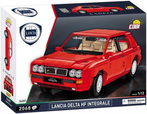 Lancia Delta HF Integrale Lancia Delta HF Integrale