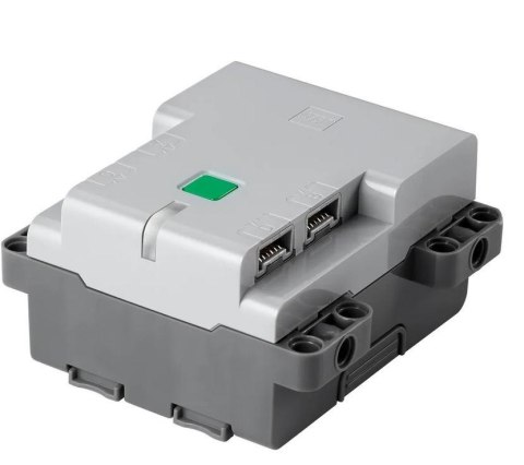 LEGO(R) FUNCTIONS 88012 Hub LEGO(R) FUNCTIONS 88012 Hub