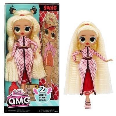 LOL Surprise OMG HoS Doll - Swag LOL Surprise OMG HoS Doll - Swag