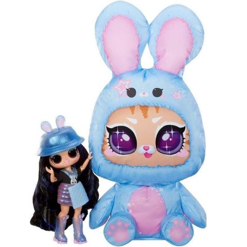LOL Surprise Tweens Costume Surprise - Aya Cherry LOL Surprise Tweens Costume Surprise - Aya Cherry