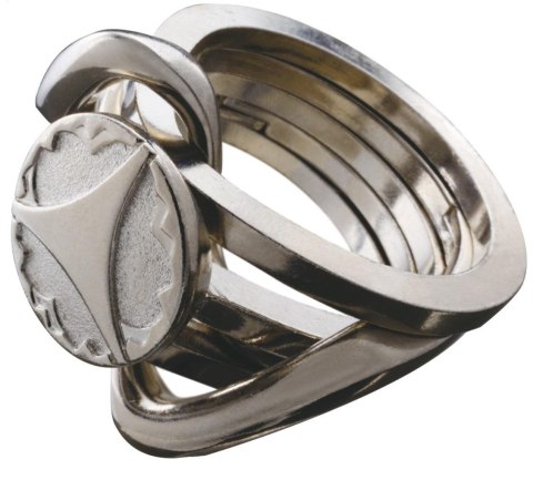 Łamigłówka Cast Ring II - poziom 5/6 G3 Łamigłówka Cast Ring II - poziom 5/6 G3