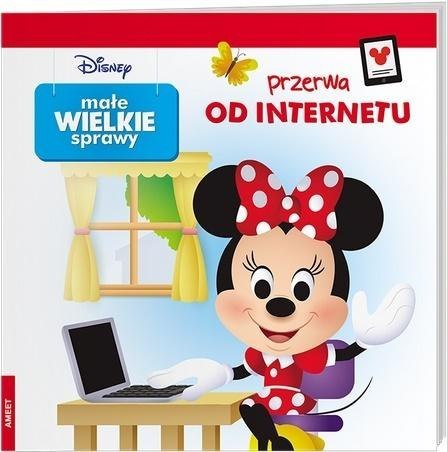 Małe Wielkie Sprawy. Przerwa od Internetu Małe Wielkie Sprawy. Przerwa od Internetu