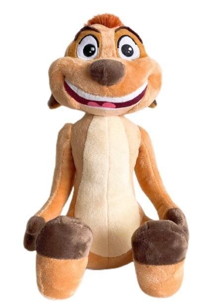 Maskotka Disney Król Lew 30l - Timon 25cm Maskotka Disney Król Lew 30l - Timon 25cm