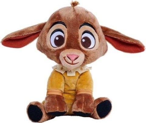 Maskotka koziołek Disney Wish Valentino 23cm Maskotka koziołek Disney Wish Valentino 23cm