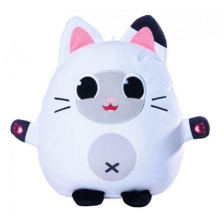 Maskotka squishy Kiciuś Panduś 30cm Maskotka squishy Kiciuś Panduś 30cm