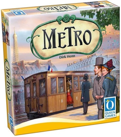 Metro PIATNIK Metro PIATNIK