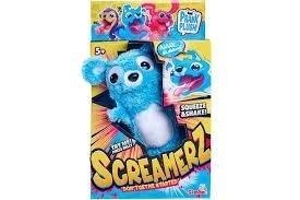Miś interaktywny ScremerZ Miś interaktywny ScremerZ