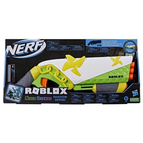 NERF Roblox Scorpion NERF Roblox Scorpion