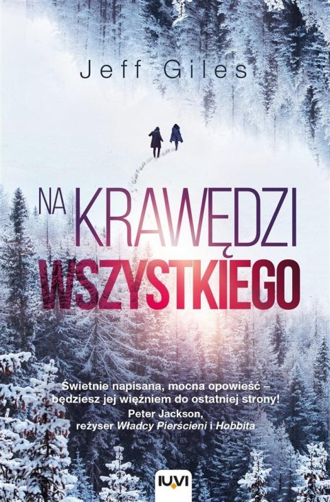 Na krawędzi wszystkiego Na krawędzi wszystkiego