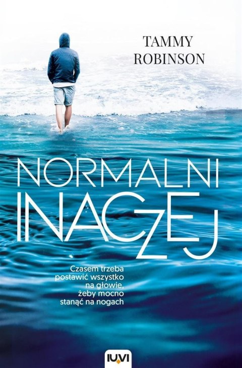 Normalni inaczej Normalni inaczej