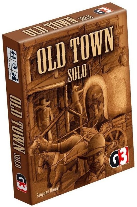Old Town Solo G3 Old Town Solo G3