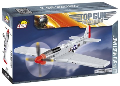 P-51D Mustang P-51D Mustang