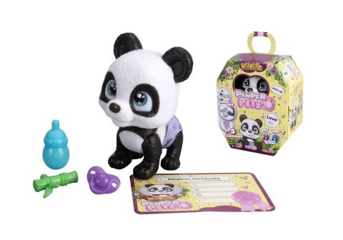 Pamper Petz Panda Pamper Petz Panda