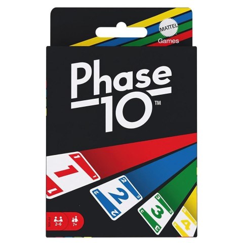 Phase 10 Phase 10