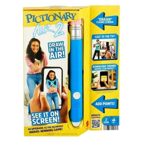 Pictionary Air 2.0 HNT74 Pictionary Air 2.0 HNT74