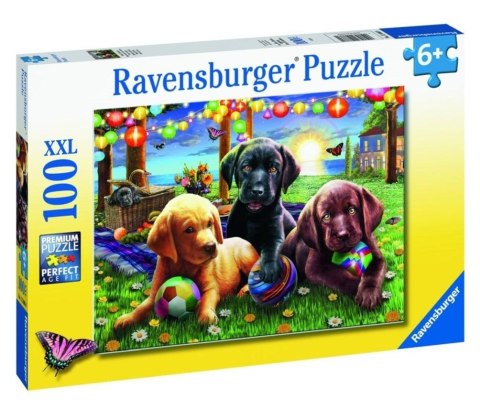 Puzzle 100 Psy XXL Puzzle 100 Psy XXL