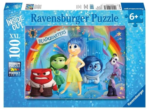 Puzzle 100 W głowie się nie mieści Puzzle 100 W głowie się nie mieści