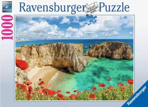 Puzzle 1000 AT Algarve Puzzle 1000 AT Algarve